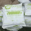 Bê tông nhựa nguội carbon asphalt bao 25kg