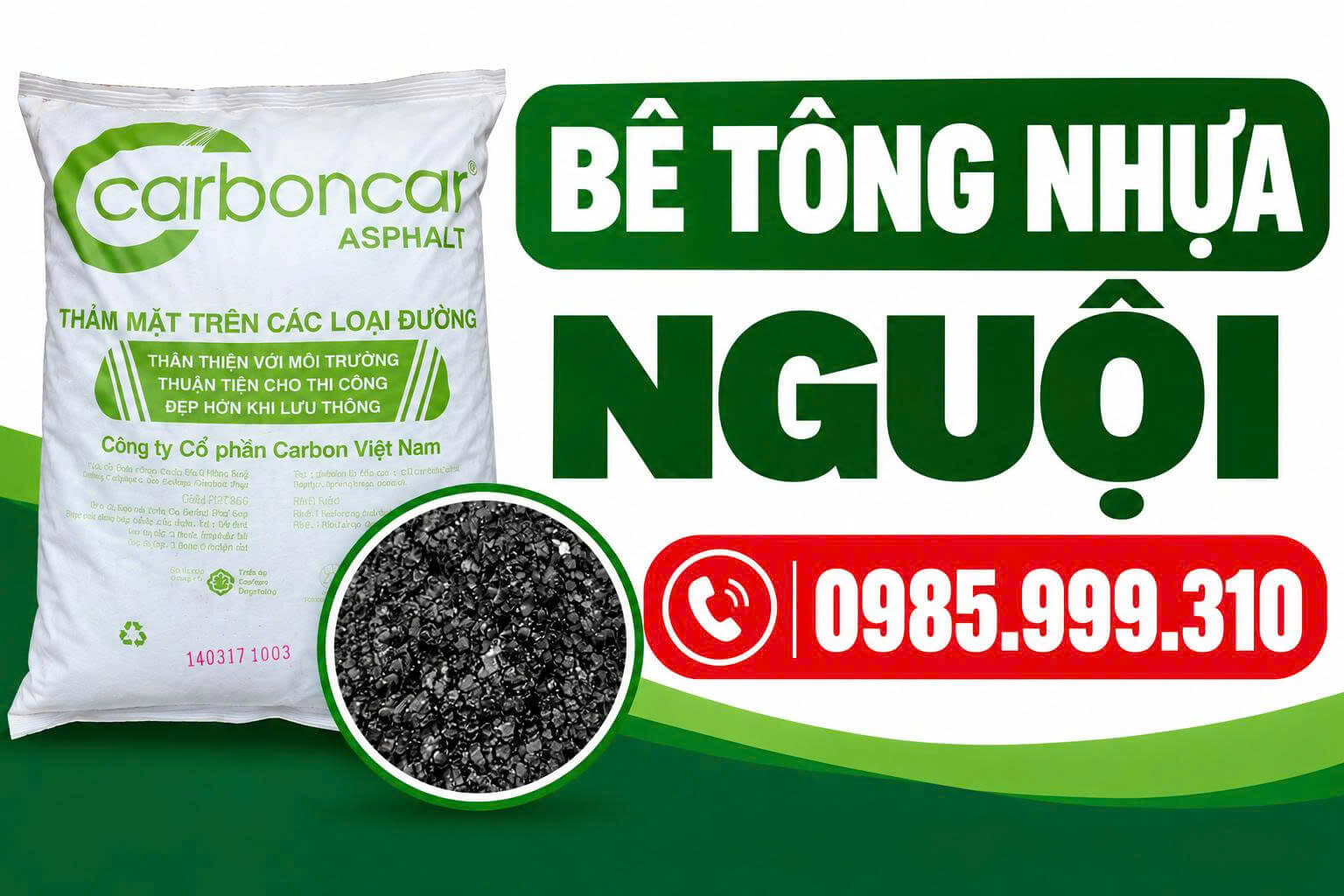 Bê Tông Nhựa Nguội Duy Anh